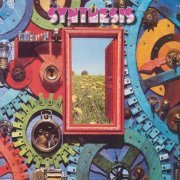 Synthesis - Synthesis (1976) [Reissue 2002]
