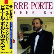 Pierre Porte - Best Selection (1986) CD-Rip