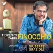 Giuseppe Grazioli - Pinocchio & more (2022)