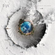 Styx - Crash Of The Crown (2021) [Hi-Res]