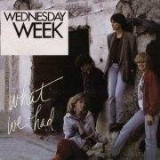 Wednesday Week - What We Had (1987)