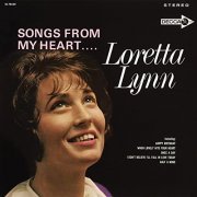 Loretta Lynn - Songs From My Heart (1965/2021)