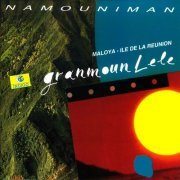 Granmoun Lélé - Namouniman (1993)