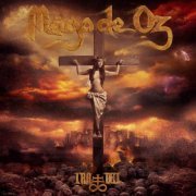 Mägo de Oz - Ira Dei (2019) [CD Rip]