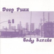 Deep Fuzz - Body Karate (2000)