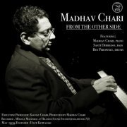 Madhav Chari - FROM THE OTHER SIDE (2021)