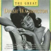 Dinah Washington - The Great Dinah Washington (1993)