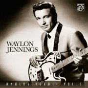 Waylon Jennings - Analog Pearls, Vol. 1 (1964/2019) [Hi-Res]
