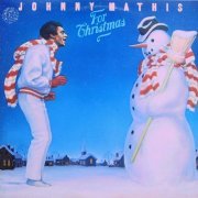 Johnny Mathis - For Christmas (1984)
