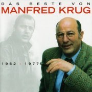 Manfred Krug - Das Beste von Manfred Krug - 1962-1977 (2000)
