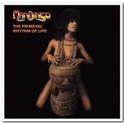 Mandingo - The Primeval Rhythm Of Life (1973) [Remastered 1995]