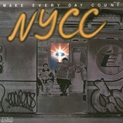 New York Community Choir - Make Every Day Count (Expanded Edition) (1978/2015) Hi Res