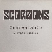Scorpions - Unbreakable (4 Track Sampler) (2004)