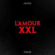 Mylène Farmer - L'amour XXL (2023)