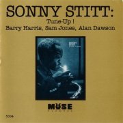 Sonny Stitt - Tune-Up! (1993)