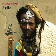 Nuru Kane - Exile (2013) lossless
