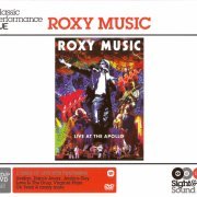 Roxy Music - Live At The Apollo (2002)