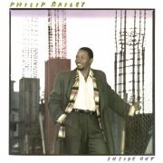 Philip Bailey - Inside Out (Expanded Edition) (1986)