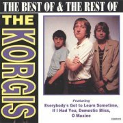 The Korgis - The Best Of & The Rest Of (1990)