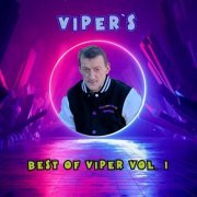 Viper - Best of Viper, Vol. 1 (2022)