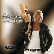 Andreas Oberg - My Favorite Guitars (2008)