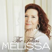 Melissa Manchester - The Fellas (2017)