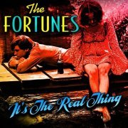 The Fortunes - It's The Real Thing (2011)