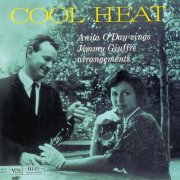 Anita O'Day - Cool Heat (2021)