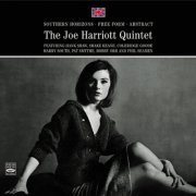 Joe Harriott - The Joe Harriott Quintet. Southern Horizons / Free Form / Abstract (2014) flac