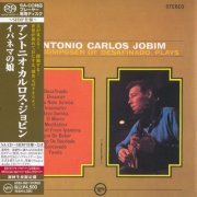 Antonio Carlos Jobim - The Composer Of Desafinado Plays (1963) [2011 SACD]