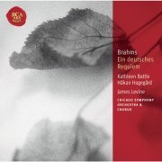 Sviatoslav Richter - Brahms: Piano Concerto No. 2, Piano Sonata No. 1 (2004)