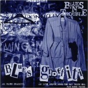 Blues 'N' Trouble - Blues Graffiti + Rare  Or/And Live: The Hat Trick Era (2000)