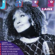Cleo Laine - Jazz (1991)