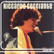 Riccardo Cocciante - I Momenti Dell'Amore (1997)