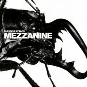 Massive Attack - Mezzanine (Deluxe) (1998/2019) [.flac 24bit/44.1kHz]