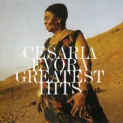 Cesária Évora - Greatest Hits (2015)