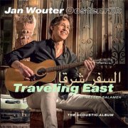 Jan Wouter Oostenrijk - Traveling East (2023) [Hi-Res]