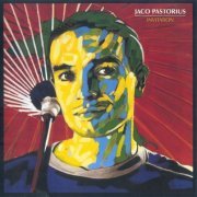 Jaco Pastorius - Invitation (1983) FLAC