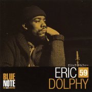 Eric Dolphy - Blue Note Best Jazz Collection, Vol. 59 (2014)