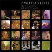 Neil Finn - 7 Worlds Collide (Live at the St. James) (2021) FLAC