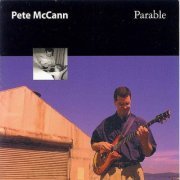 Pete McCann - Parable (1998)