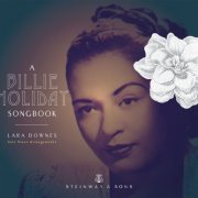 Lara Downes - A Billie Holiday Songbook (2015)