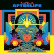 Midnight Generation - Afterlife (2023) [Hi-Res]