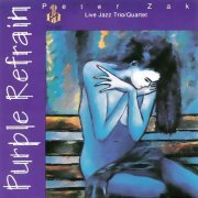 Peter Zak - Purple Refrain (2000) FLAC