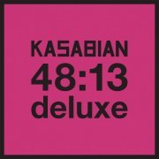 Kasabian - 48:13 (Deluxe) (2014) Hi-Res