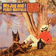 Percy Mayfield - My Jug And I (Reissue) (1966) LP