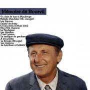 Bourvil - Mémoire de Bourvil (2023) [Hi-Res]