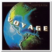 Voyage - Voyage (1977) [Reissue 1993]