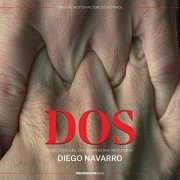 Diego Navarro, Socos Dúo - Two (Original Motion Picture Soundtrack) (2021)