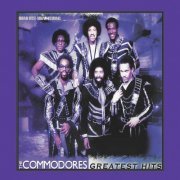 The Commodores - Greatest Hits (2018)